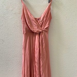 Forever 21 cocktail dress